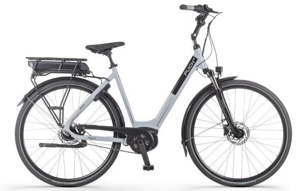 Puch E-Symphony Active 400 N7